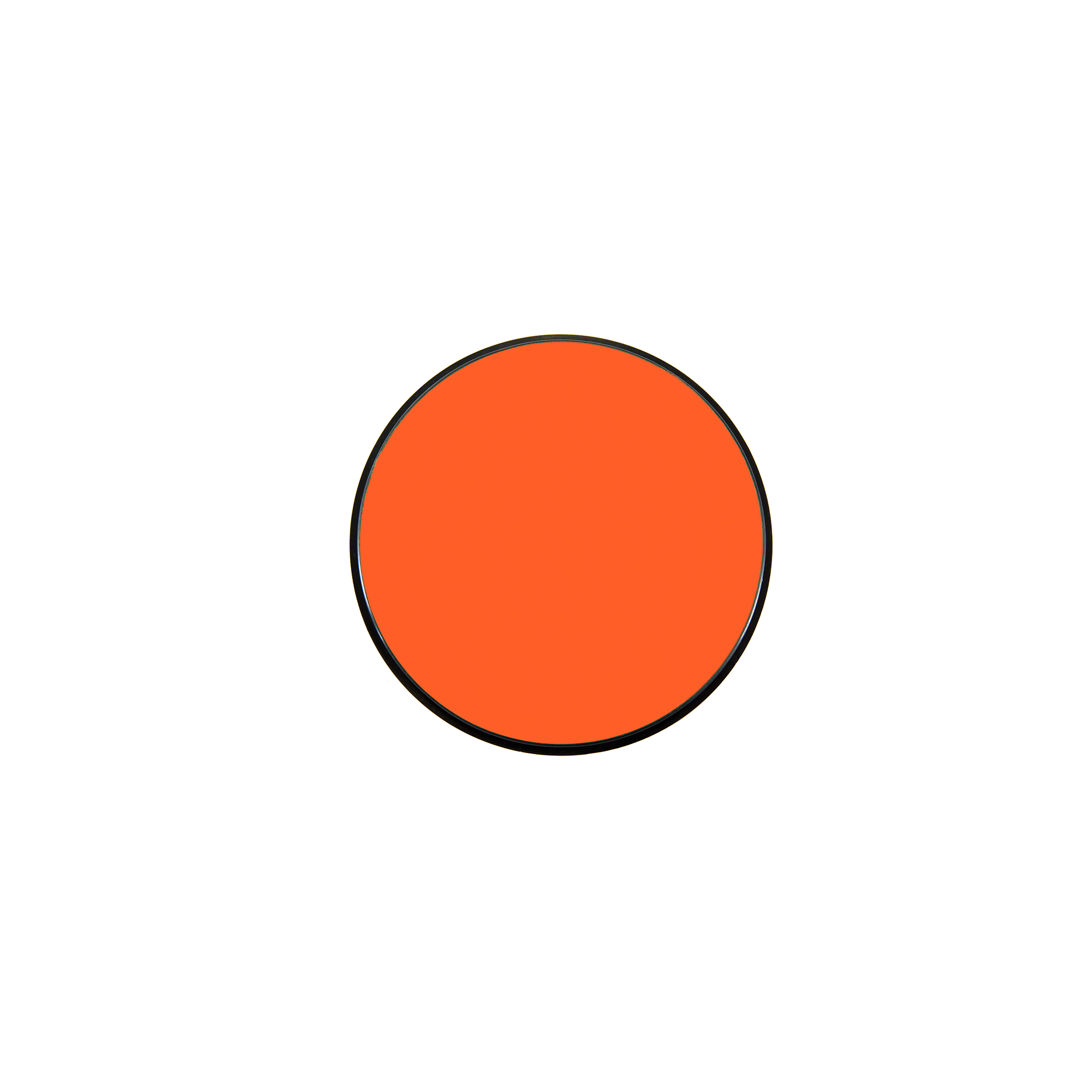 Aqua Paint Orange
